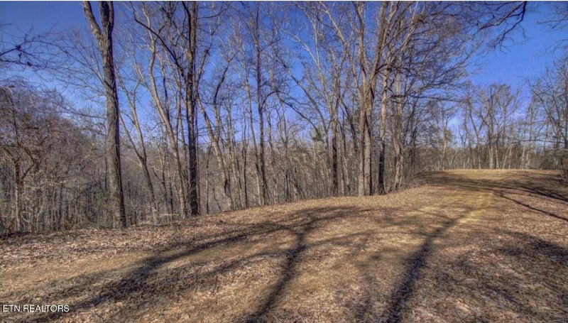 4585 Crooked Creek Way Lot 3, Maryville, TN 37803