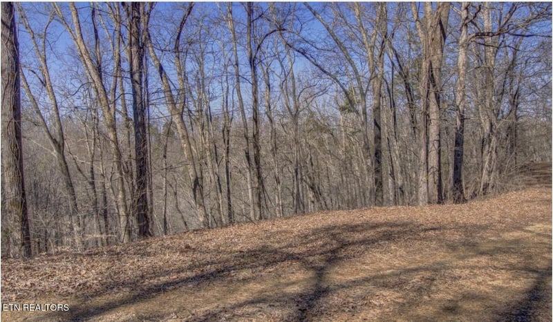 4585 Crooked Creek Way Lot 3, Maryville, TN 37803