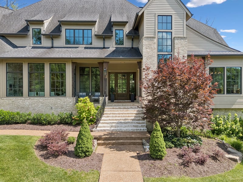 6453 Penrose Dr, Brentwood, TN 37027