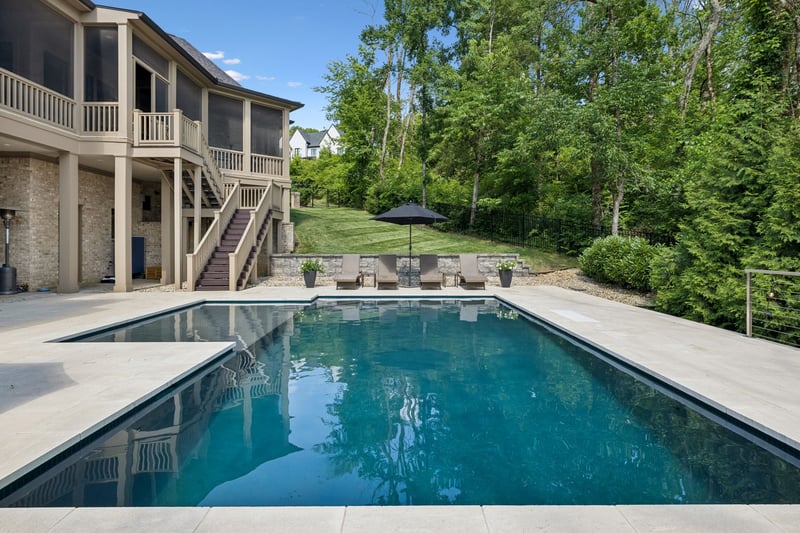 6453 Penrose Dr, Brentwood, TN 37027