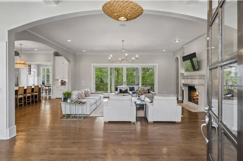 6453 Penrose Dr, Brentwood, TN 37027