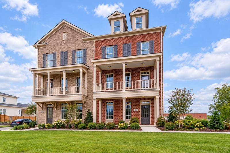 1592 Townsend Blvd, Franklin, TN 37064