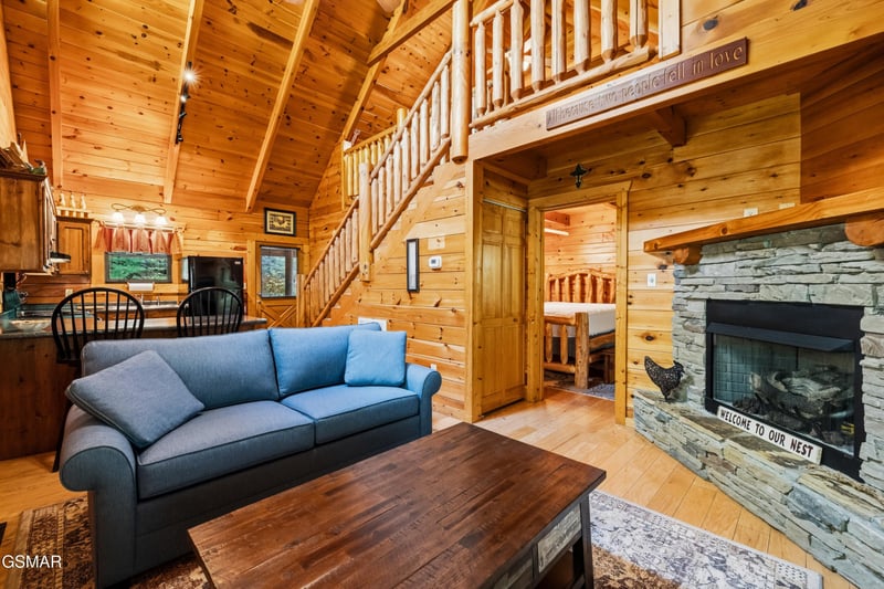 1922 Beach Front Dr #1922, Sevierville, TN 37876