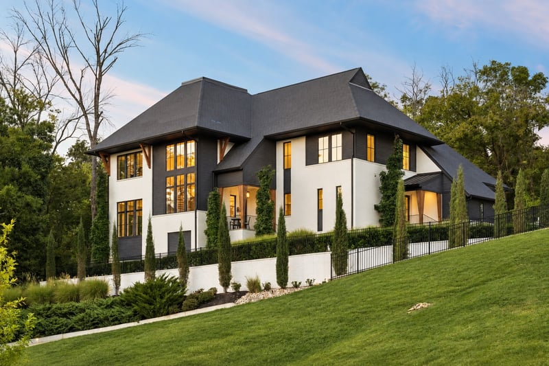 6452 Penrose Dr, Brentwood, TN 37027