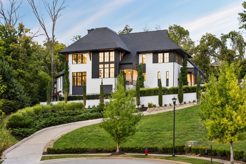 6452 Penrose Dr, Brentwood, TN 37027