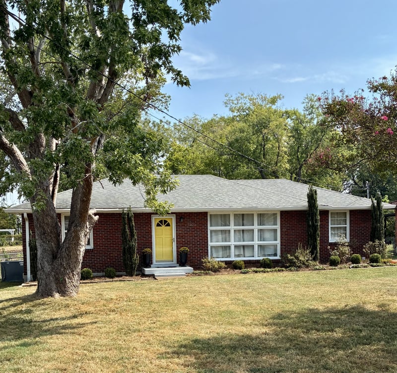 3220 Avenal Ave, Nashville, TN 37211