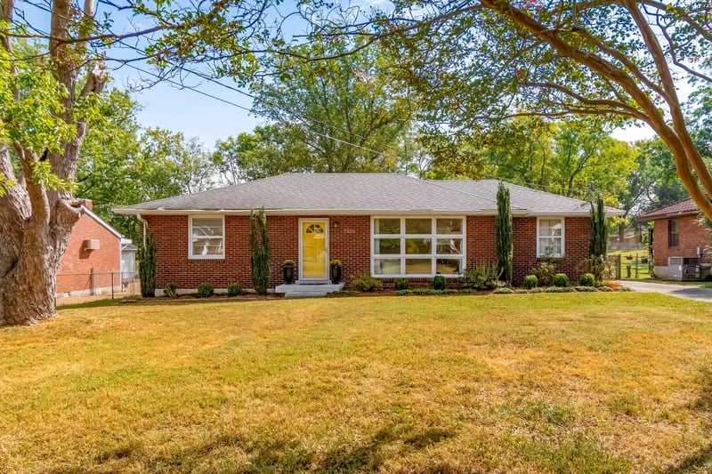 3220 Avenal Ave, Nashville, TN 37211