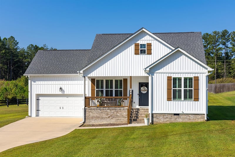 127 Bent Tree Rd, Cohutta, GA 30710