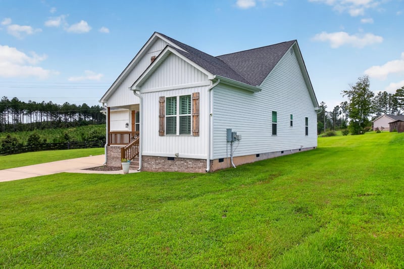 127 Bent Tree Rd, Cohutta, GA 30710