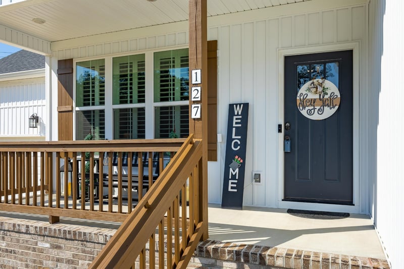 127 Bent Tree Rd, Cohutta, GA 30710