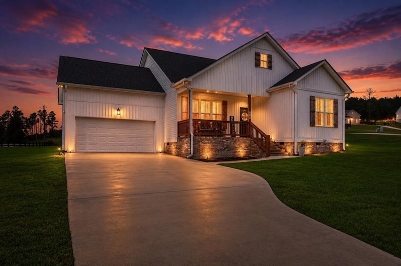 127 Bent Tree Rd, Cohutta, GA 30710
