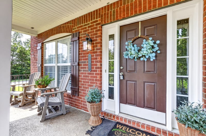 4795 Jobe Trl, Nolensville, TN 37135