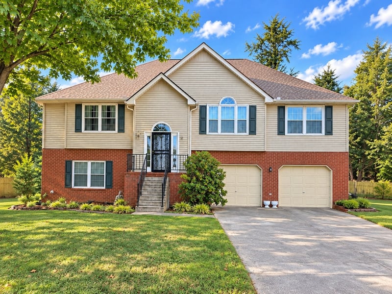 220 Rollingwood Ct, La Vergne, TN 37086