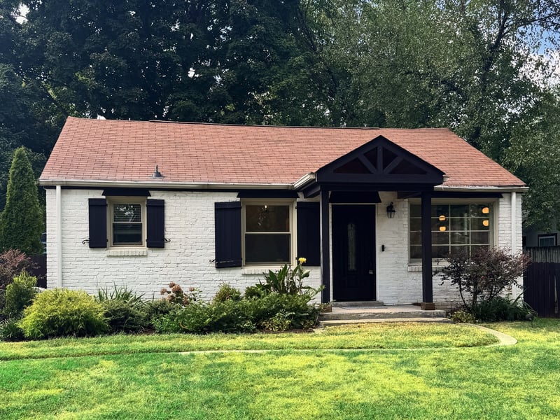 232 Ridgeway Dr, Nashville, TN 37214