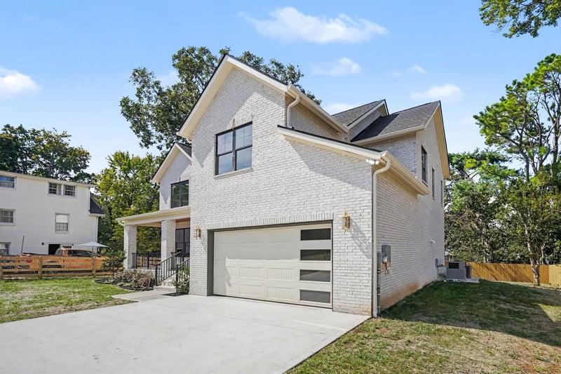 5113 Ashley Dr, Nashville, TN 37211