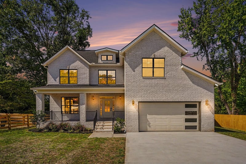 5113 Ashley Dr, Nashville, TN 37211