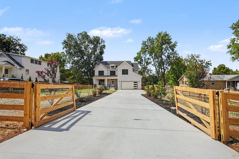 5113 Ashley Dr, Nashville, TN 37211