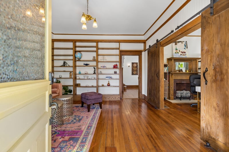 209 Murrell St, Dickson, TN 37055