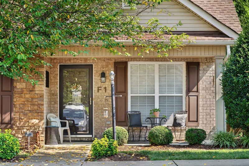 1182 Long Hollow Pike #F1, Gallatin, TN 37066