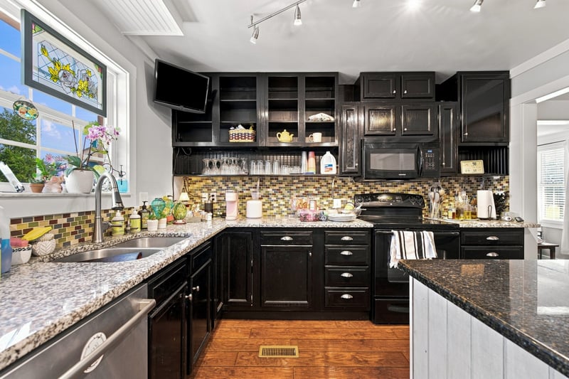 4982 Burnt Knob Rd, Murfreesboro, TN 37129