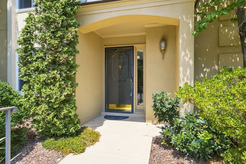 4487 Post Pl #29, Nashville, TN 37205
