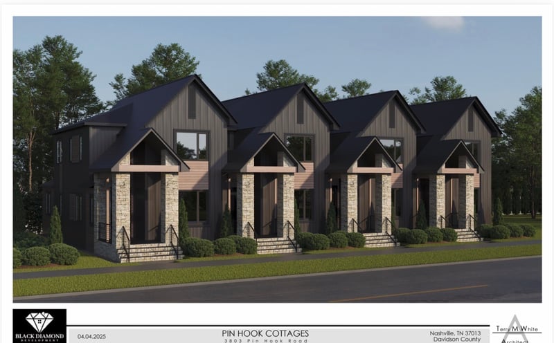 3802 Pin Hook Rd, Antioch, TN 37013