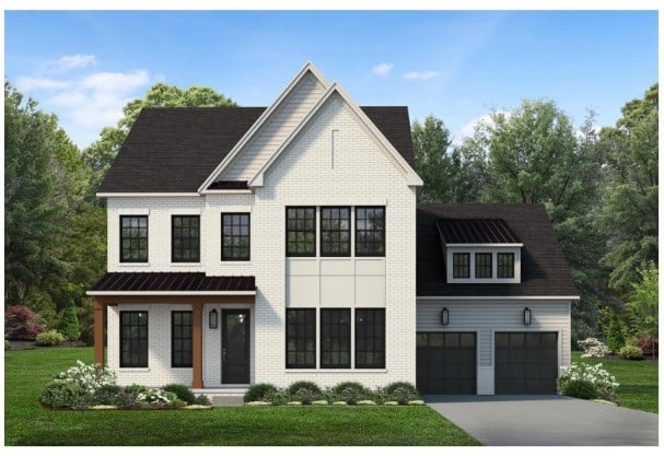 219 Berry Hunter Ln, Franklin, TN 37067
