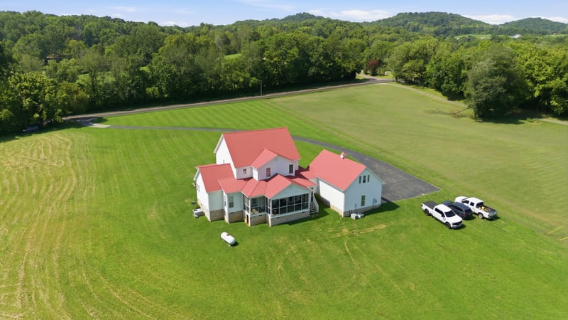 4494 Long Ln, Franklin, TN 37064
