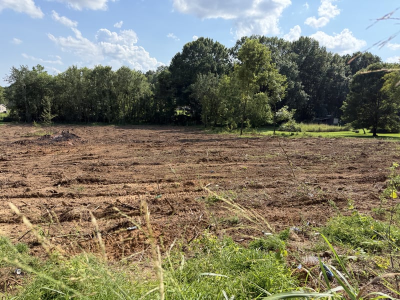 1 Demastus Ln Lot 1, Columbia, TN 38401