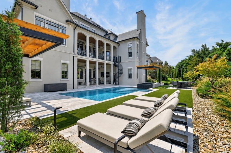 9578 Hampton Reserve Dr, Brentwood, TN 37027
