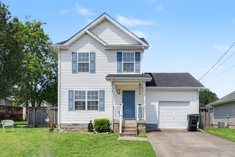 4974 Camborne Cir, Murfreesboro, TN 37129