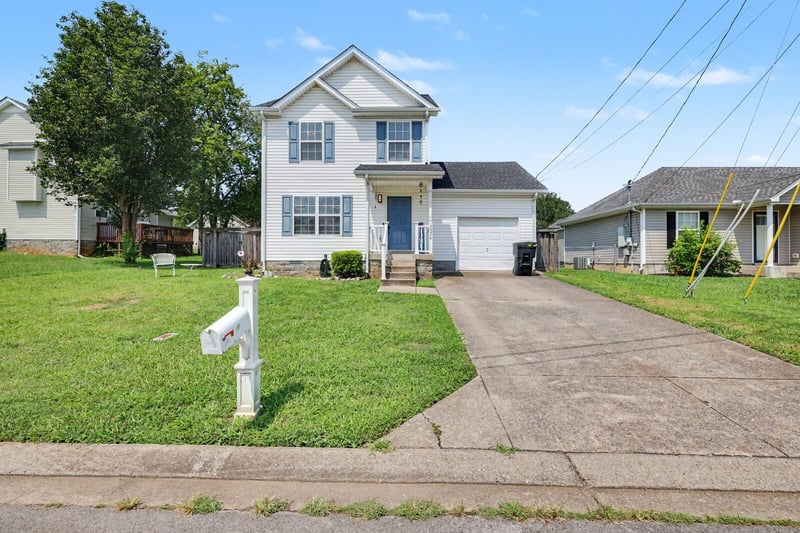 4974 Camborne Cir, Murfreesboro, TN 37129