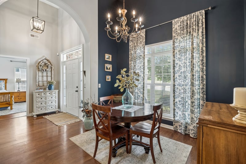 3991 Kristen St, Spring Hill, TN 37174