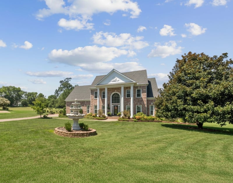 3108 Stadium Ct, Franklin, TN 37064