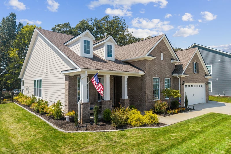 4609 Cresto Loop, Murfreesboro, TN 37128