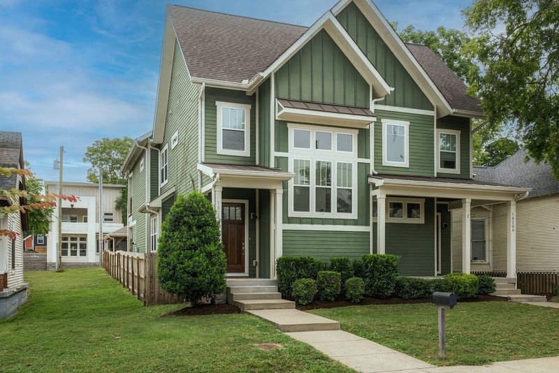 1828B 11th Ave N, Nashville, TN 37208