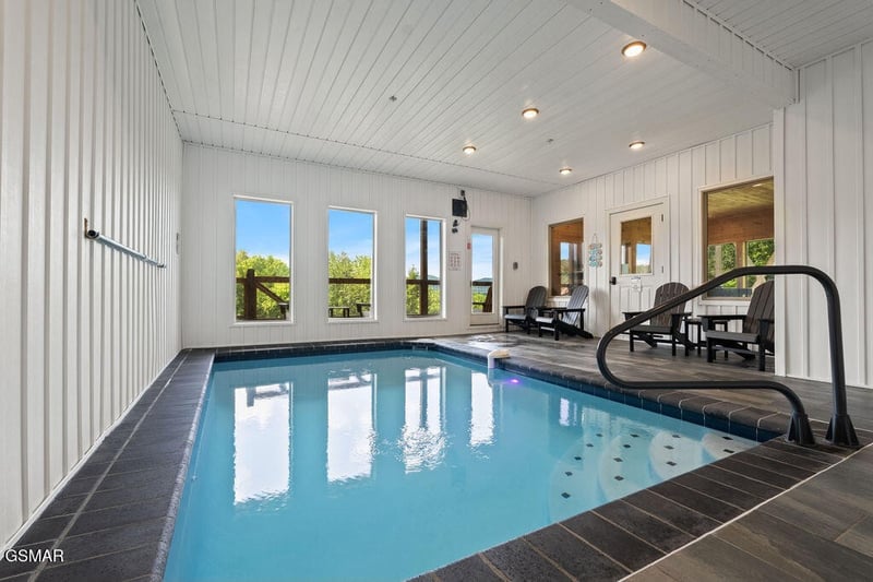 3945 Boogertown Rd, Sevierville, TN 37876
