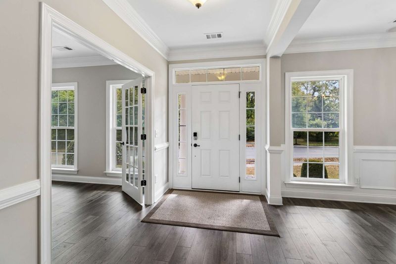 1010 Shallow Stream Ln, Franklin, TN 37064