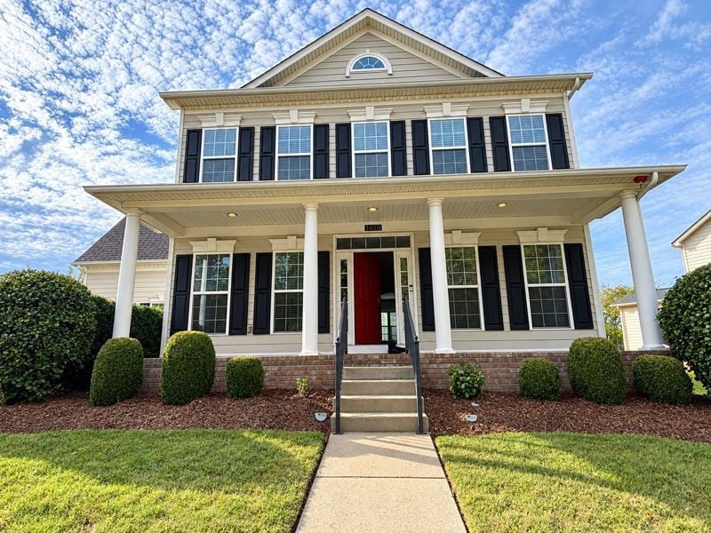 1010 Shallow Stream Ln, Franklin, TN 37064
