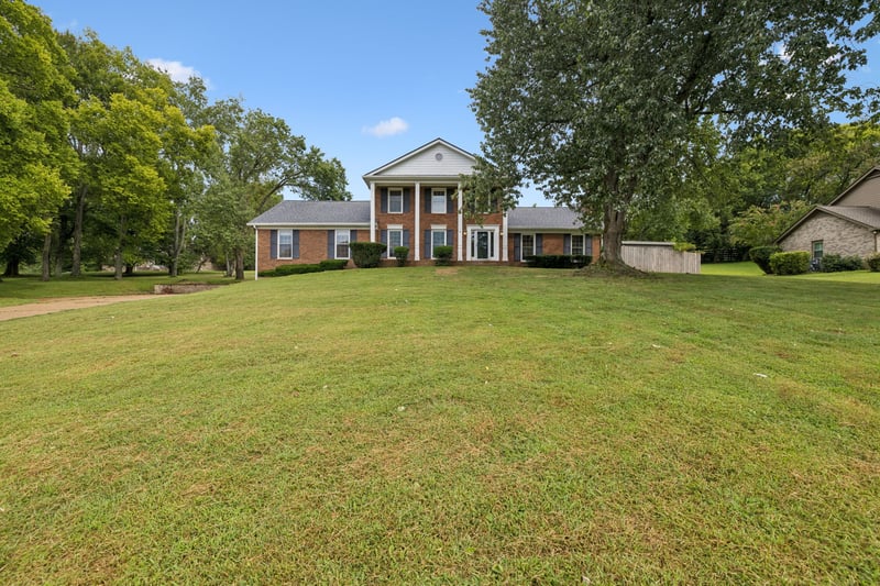1005 Vista Cir, Franklin, TN 37067