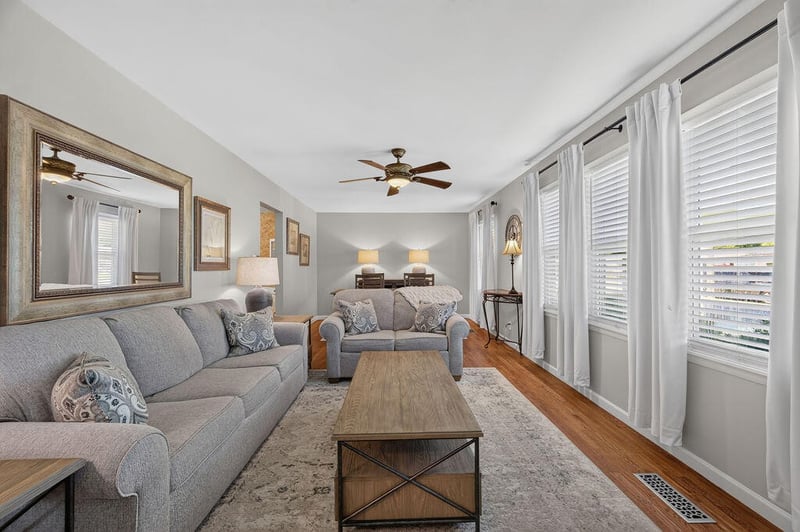 12 Talley Cir, Fort Oglethorpe, GA 30742