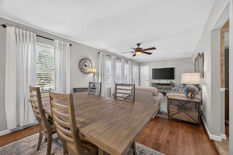 12 Talley Cir, Fort Oglethorpe, GA 30742