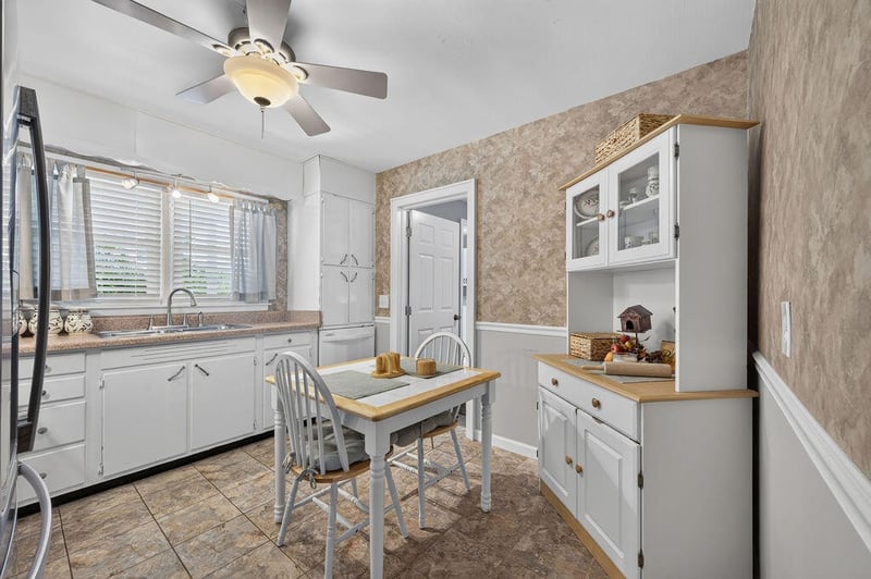 12 Talley Cir, Fort Oglethorpe, GA 30742