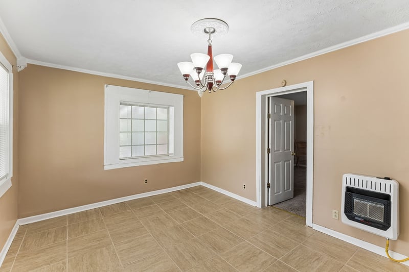 802 Gray St, Mount Pleasant, TN 38474