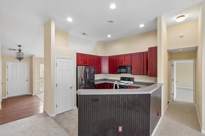 805 Waterloo Ct, Nashville, TN 37209