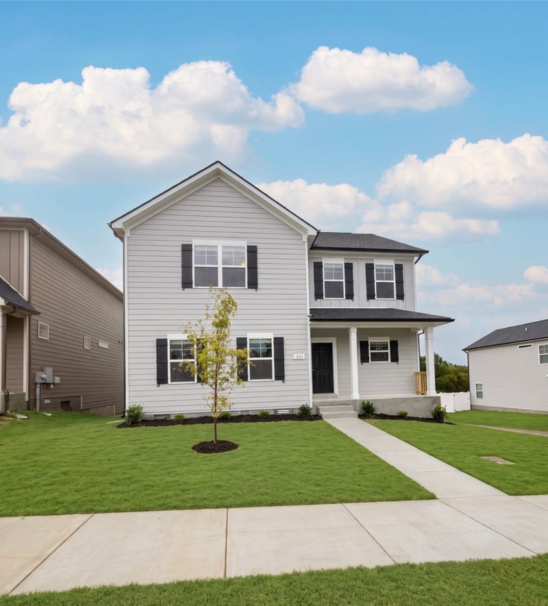 533 Windflower Ps, Antioch, TN 37013