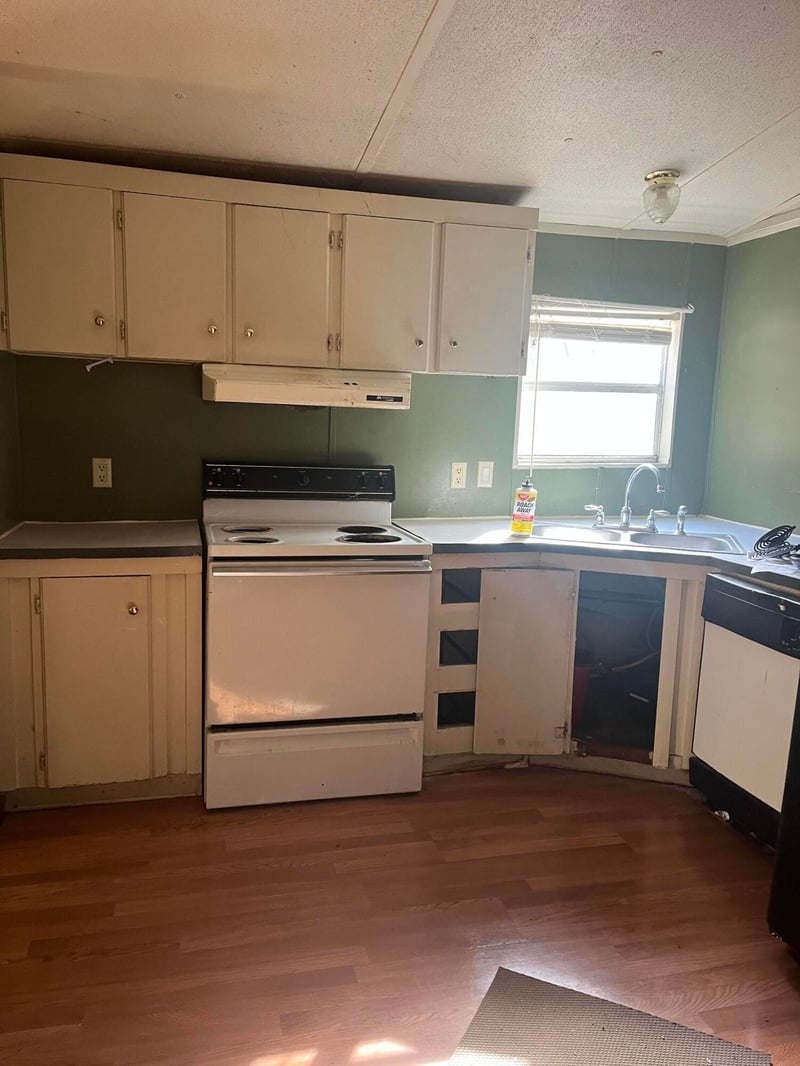 2950 Davis Rd, Rocky Face, GA 30740