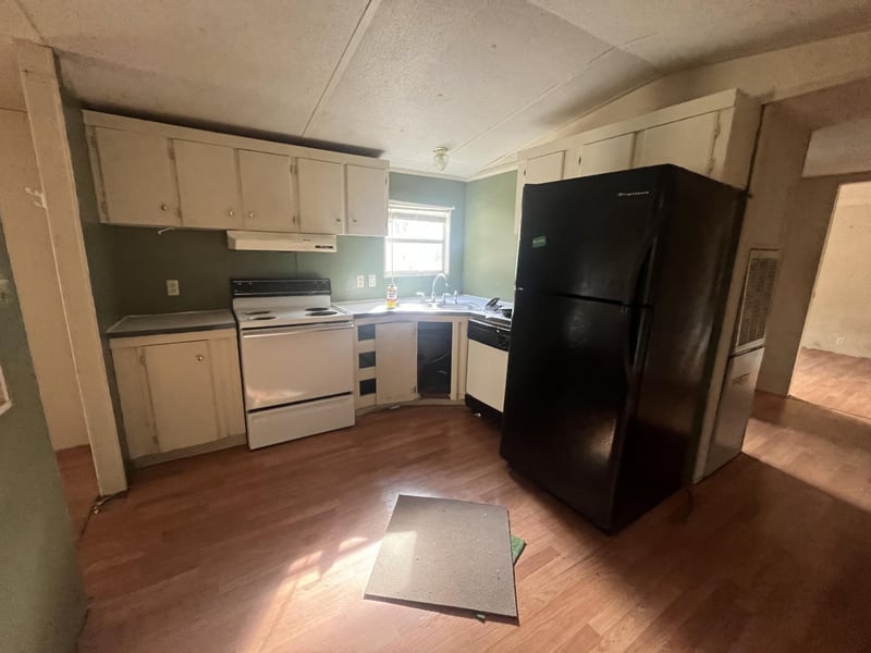 2950 Davis Rd, Rocky Face, GA 30740