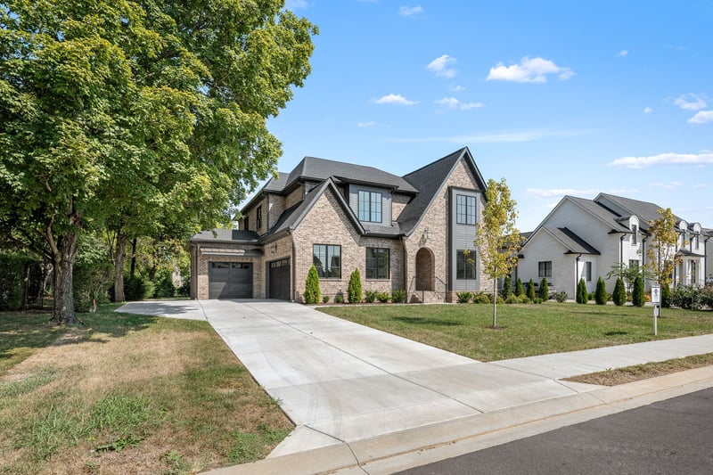 1738 Rigsby Ave, Murfreesboro, TN 37129