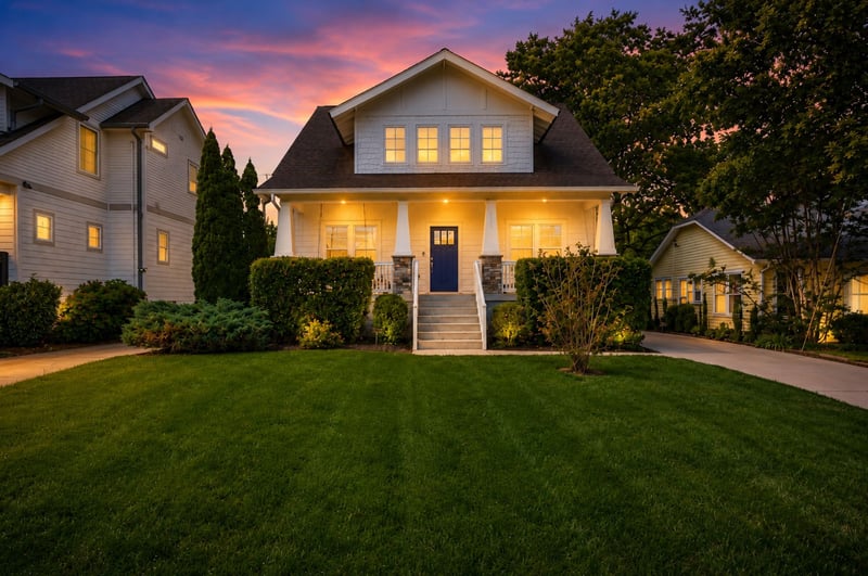 4100 Westlawn Dr, Nashville, TN 37209